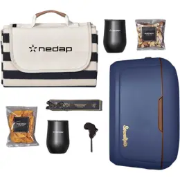 Yatta Outdoor Indulgence Navy Items